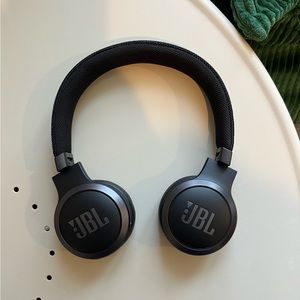 JBL headphones